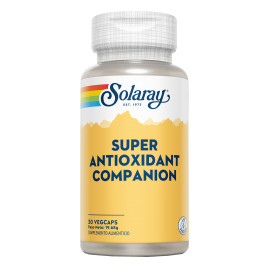 SUPERANTIOXIDANT COMPANION...