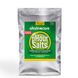 PHOUR SALTS 720 GR (120...