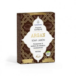 ARGAN JABON NATURAL...