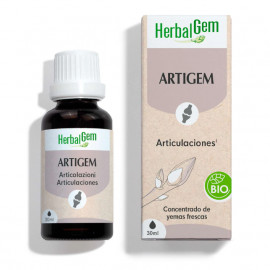 ARTIGEM YEMOCOMPLEJO BIO 50...