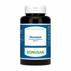 GLUCAZYM (COMPL GLUTALITICO...