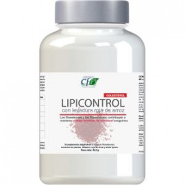 LIPICONTROL 90 CAP CFN