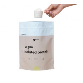 VEGAN ISOLATED PROTEIN 300...