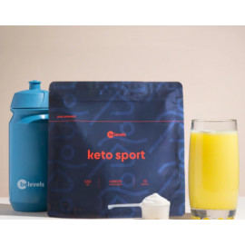 KETO SPORT 330 GR BELEVELS