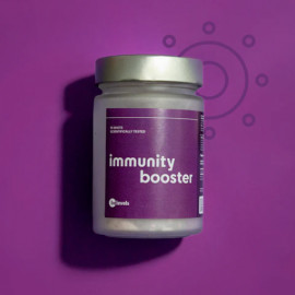 IMMUNITY BOOSTER 300 GR...