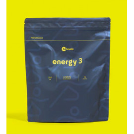 ENERGY 3 750 GR BELEVELS