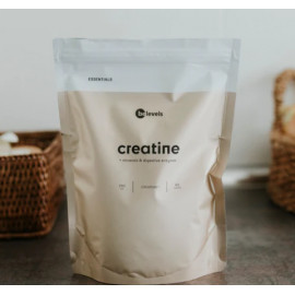 CREATINE 290 GR BELEVELS