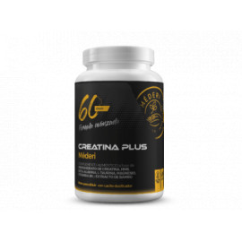 CREATINA PLUS 420 G MEDERI