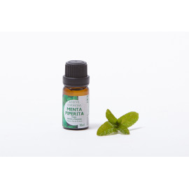 MENTA PIPERITA BIO 10 ML...