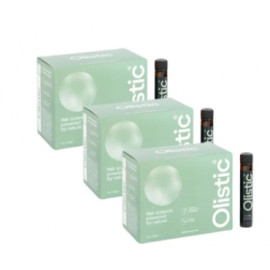 OLISTIC FOR MEN PACK 3 CAJAS