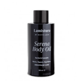 LAMIXTURA SERENA BODY OIL...