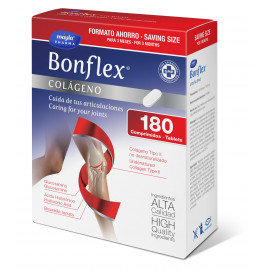 BONFLEX COLAGENO 180 COMP...