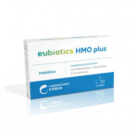 EUBIOTICS HMO PLUS 30...