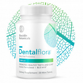 DENTALFLORA 30 TABL...