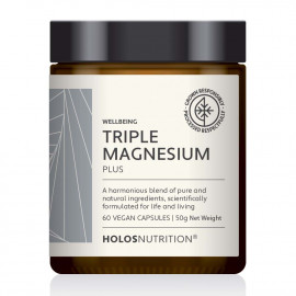 TRIPLE MAGNESIUM PLUS 60...