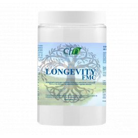 LONGEVITY FMC POLVO 111 G CFN