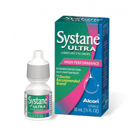 SYSTANE ULTRA 10 ML