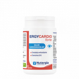 ERGYCARDIO FORTE 90 CAP...