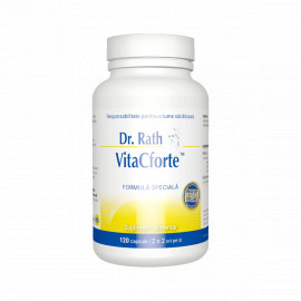 VITA C FORTE 120 CAP DR RATH