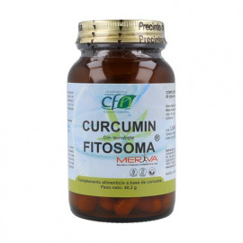 CURCUMIN FITOSOMA 60 CAP CFN