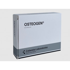 OSTEOGEN 30 CAP CELAVISTA