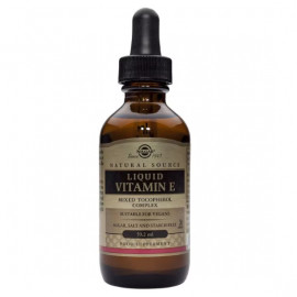 VITAMINA E LIQUIDA 60 CC...