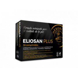 ELIOSAN PLUS 30 COMP MEDERI