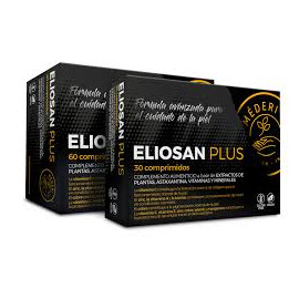 ELIOSAN PLUS 60 COMP MEDERI