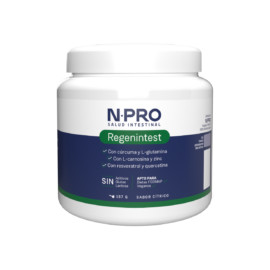 NPRO REGENINTEST 167 GR...