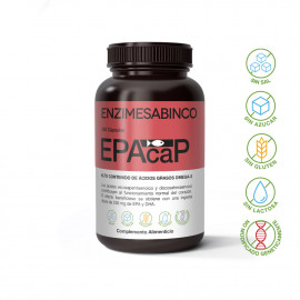 EPACAP 250 CAP VERMONT...