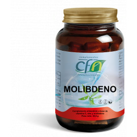 MOLIBDENO 60 CAP CFN