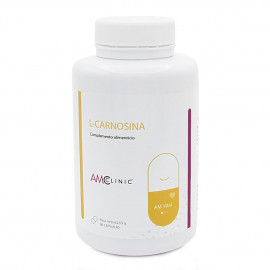 CARNOSINA 500 MG 90 CAP...