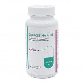 QUERCETINA PLUS 90 CAP...