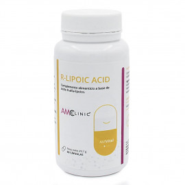 R-LIPOIC ACID 60 CAP...