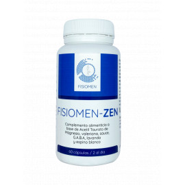 FISIOMEN ZEN 60 CAP FISIOMEN