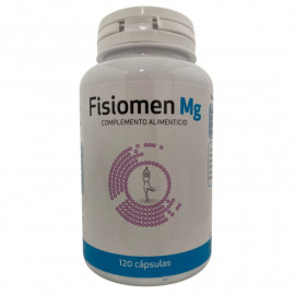 FISIOMEN MG MAGNESIO 120...