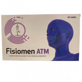 FISIOMEN ATM 20 VIALES...