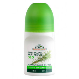 CORPORE SANO DEO ROLL-ON...