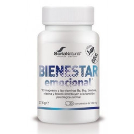 BIENESTAR EMOCIONAL 30 COMP...