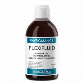 FLEXIFLUID 500ML...