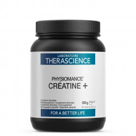 CREATINA+ 500G PHYSIOMANCE...