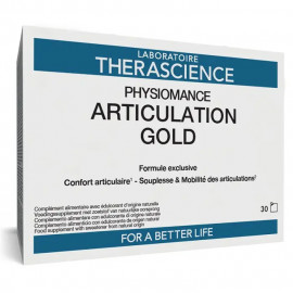 ARTICULACION GOLD 30 SOBRES...