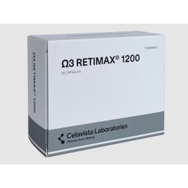 O3-RETIMAX 1200 30 CAP...