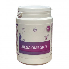 ALGA OMEGA 3 60 CAP PHYSIONAT