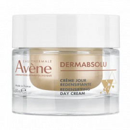 AVENE DERMABSOLU CREMA DIA...