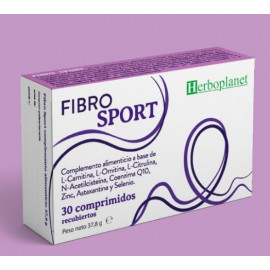 FIBROSPORT 30 COMP HERBOPLANET