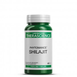 SHILAJIT 60 CAPS PHYTOMANCE...