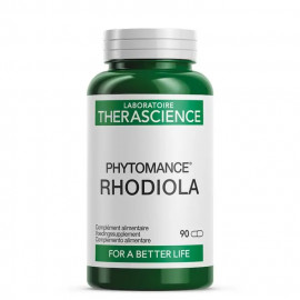 RHODIOLA 90 CAPS PHYTOMANCE...