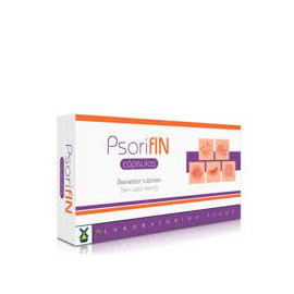 PSORIFIN 30 CAP TEGOR