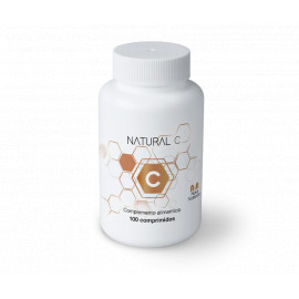 NATURAL C 1000 MG 100 COMP...